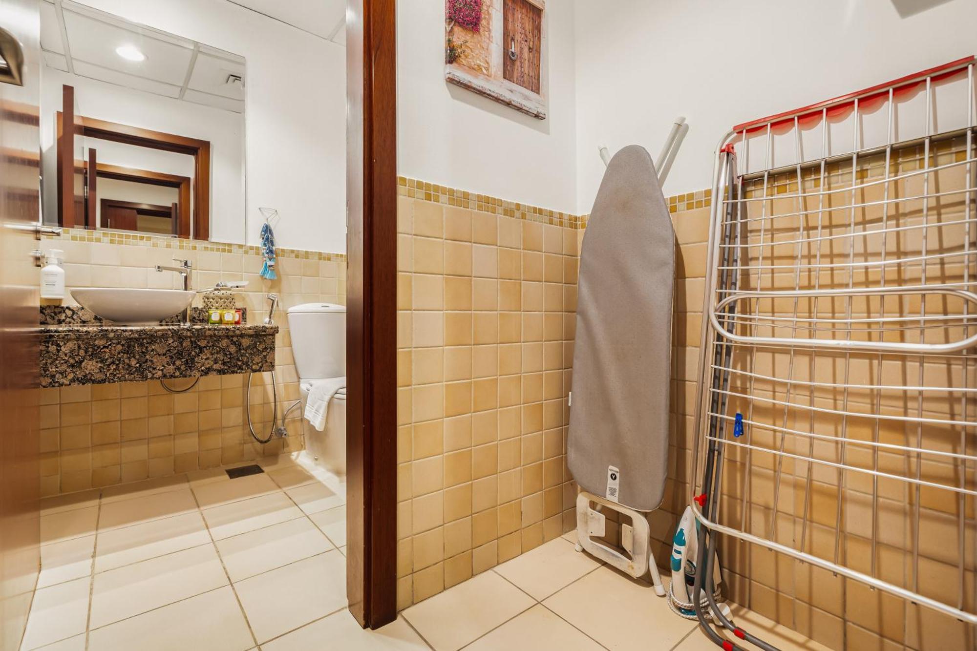 Beautiful 2br & 4br On Jbr Beach, Walking Distance To Bluewaters Island - By Sunkissed Homes Appartement