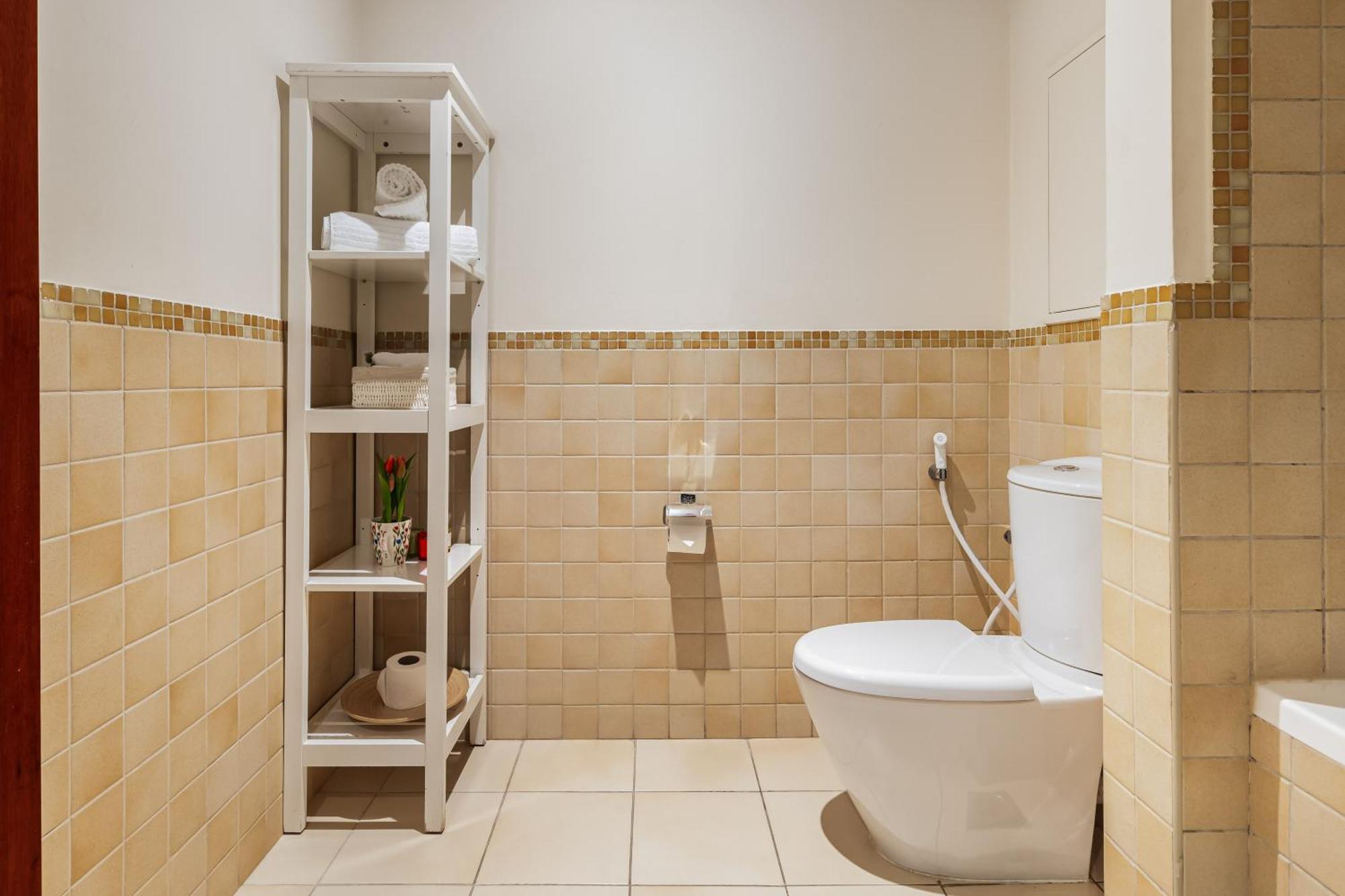 Appartement Beautiful 2br & 4br On Jbr Beach, Walking Distance To Bluewaters Island - By Sunkissed Homes